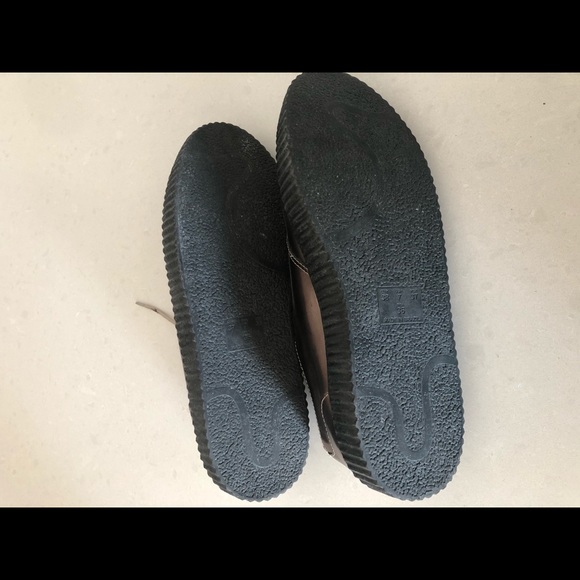 Metallic shoes - Picture 2 of 2